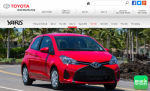 Đánh giá mức độ an toàn xe Toyota Yaris 2016