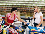 Giải pháp bán hàng nhanh cho hệ thống các siêu thị
