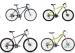 Những mẫu xe đạp Trinx đáng mua