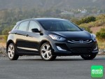 Phân khúc xe sedan: Hyundai Elantra có đáng mua?